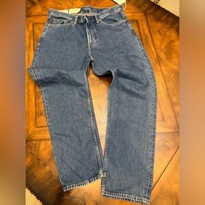 H&m Womens jeans nwt size 8